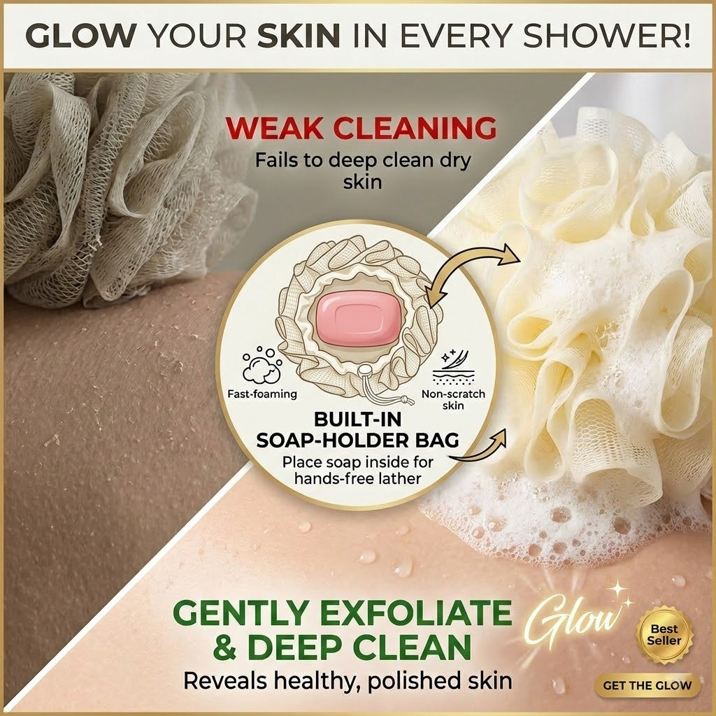 Dual-Texture Mesh: Gentle on Skin, Tough on Back Dirt-1