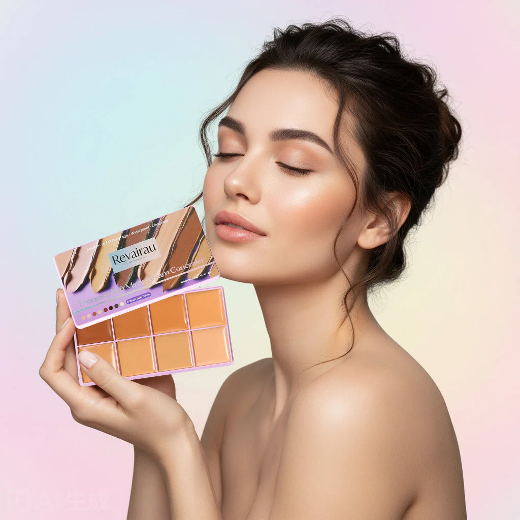 Maximum Coverage. Absolutely Zero Creasing-1