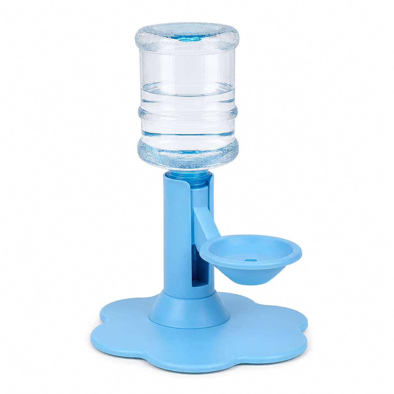 ๐ง 50% OFF โ Elevated Automatic Pet Waterer for Cats & Small Dogs ๐ถ๐ฑ