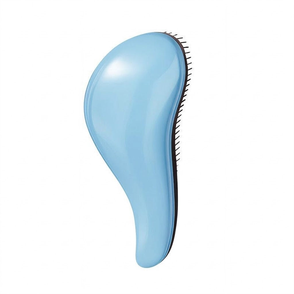 Professional Anti-Frizz Detangling Hairbrush