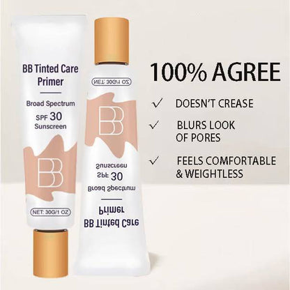 🔥 Buy BB Moisturizer, Get a FREE Pro Brush! 1-Min Flawless Base Set