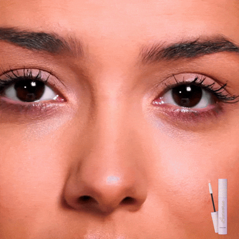 [Buy 1 Get 1 FREE] 2-in-1 Waterproof Tubing Mascara & Lash Primer Set