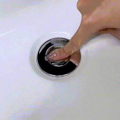🎁 BUY 1 GET 1 FREE: Universal Sink Filter Stops Messy Clogs