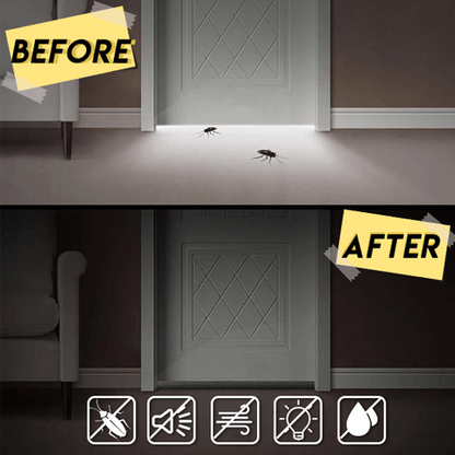 Buy 4 Get 4 FREE: Keep Pests Out! 🚫🐜