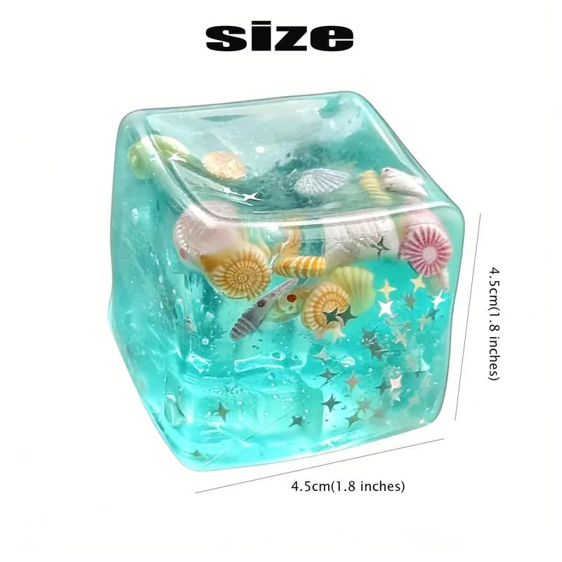 🔥 Flash Sale: The Perfect Surprise Gift - 8-Piece Squishy Mystery Box