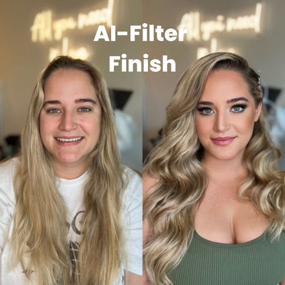 AI Filter Cushion Foundation – Smooth, Filter-Like Skin in One Tap | Buy 1 Get 1 FREE-1