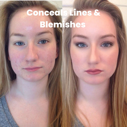 AI Filter Cushion Foundation – Smooth, Filter-Like Skin in One Tap | Buy 1 Get 1 FREE-1