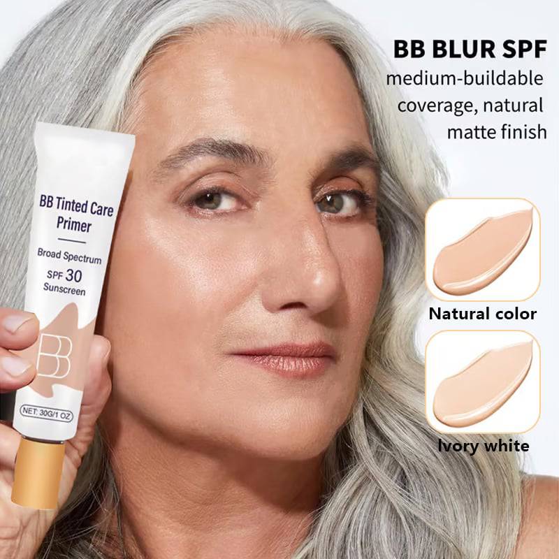 🔥 Buy BB Moisturizer, Get a FREE Pro Brush! 1-Min Flawless Base Set