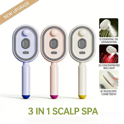 🔥Day Sale 50% OFF🔥Revairau™ 5-in-1 SilkGlide Styler