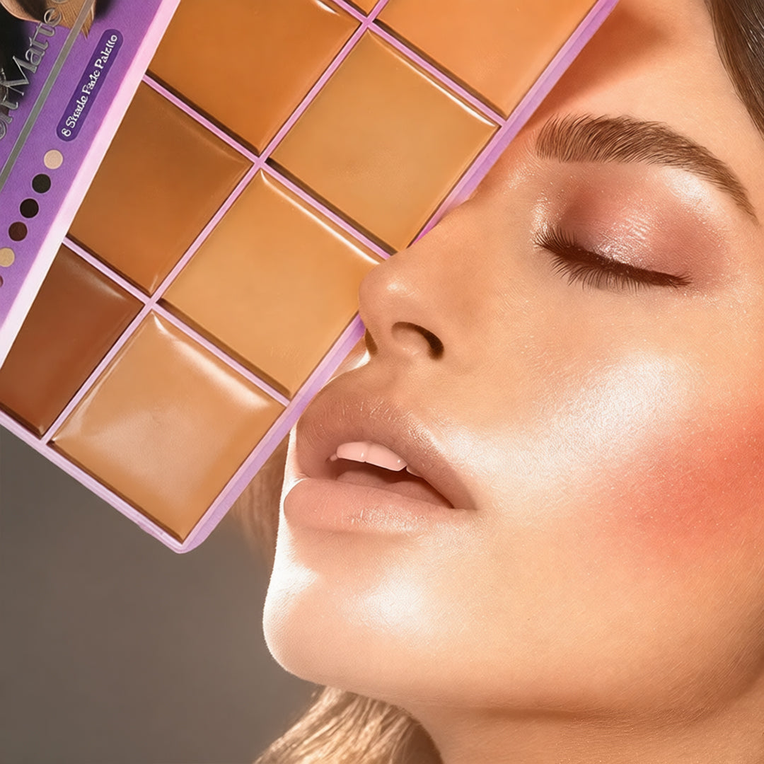 Maximum Coverage. Absolutely Zero Creasing-1
