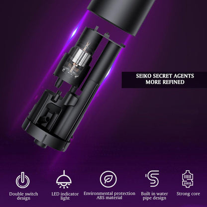 🔥 Limited-Time 50% OFF: Smart Rechargeable Water Pump – 600ml Auto-Stop, Continuous Flow & Long Battery Life
