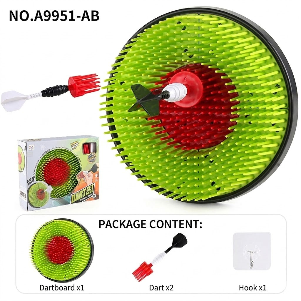 🎁 The Perfect Gift, Now HALF PRICE! 🎁 ShadowStrike Sticky Target Game