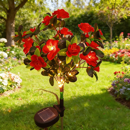 [50% OFF] $0 Electricity! Turn Your Garden Into a Fairy Tale 🌸