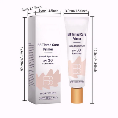 🔥 Buy BB Moisturizer, Get a FREE Pro Brush! 1-Min Flawless Base Set