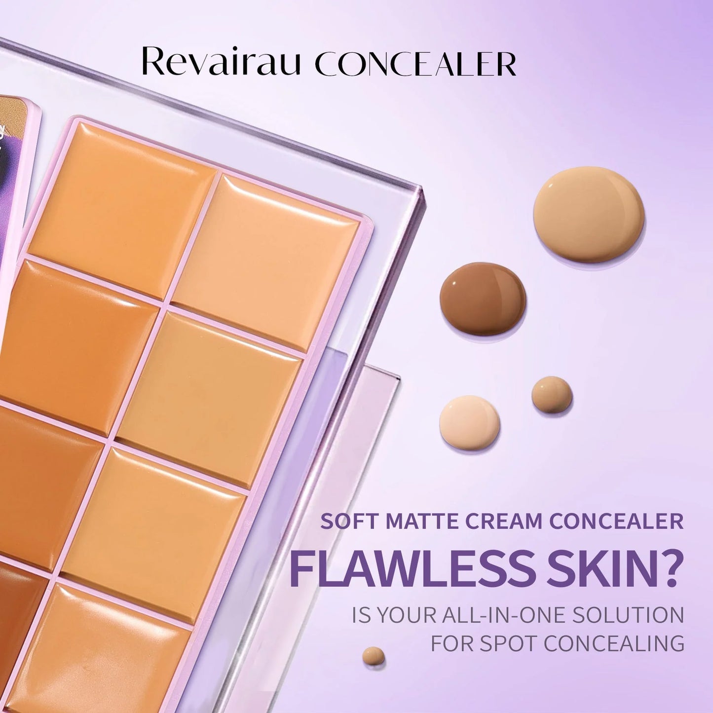 Maximum Coverage. Absolutely Zero Creasing-1