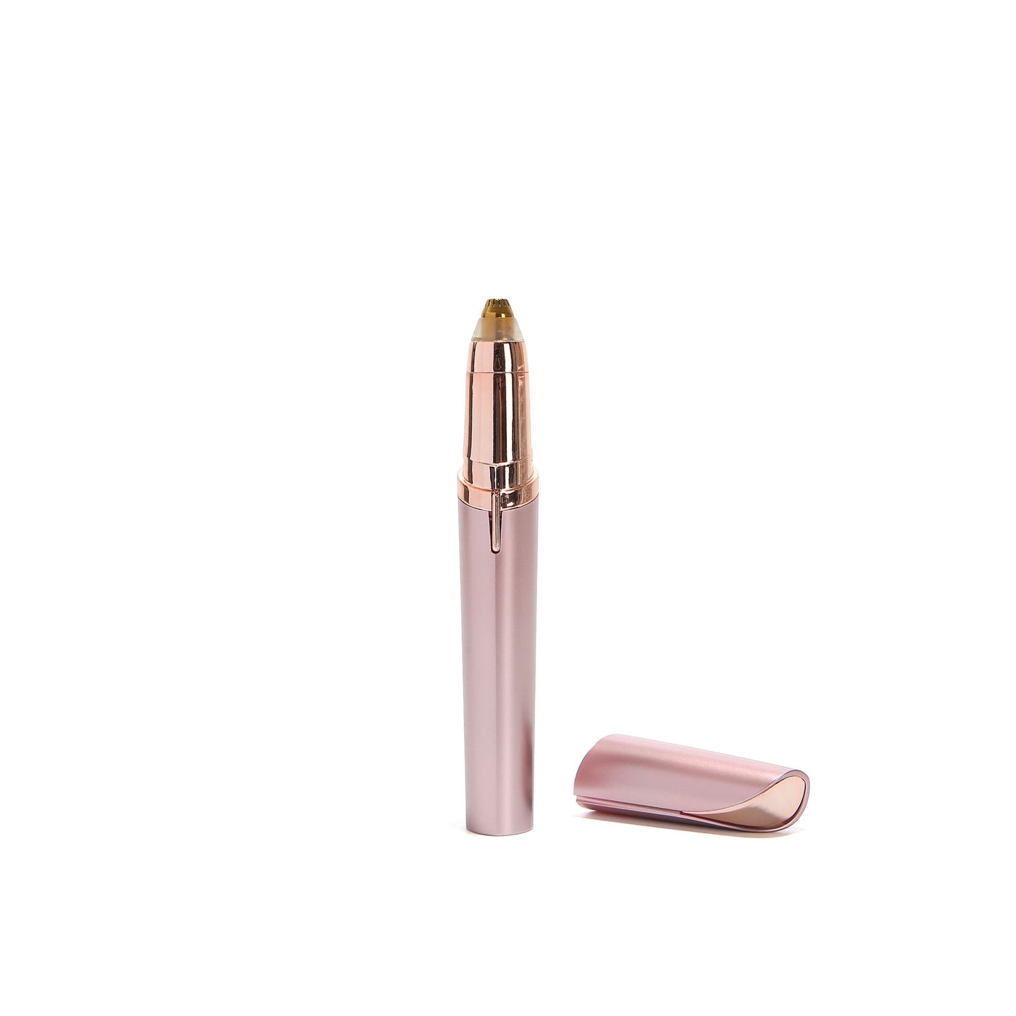 🎁 [Buy 1 Get 1 Free] Women’s 2-in-1 Facial Hair Remover & Eyebrow Trimmer