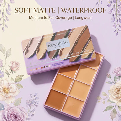 Maximum Coverage. Absolutely Zero Creasing-1