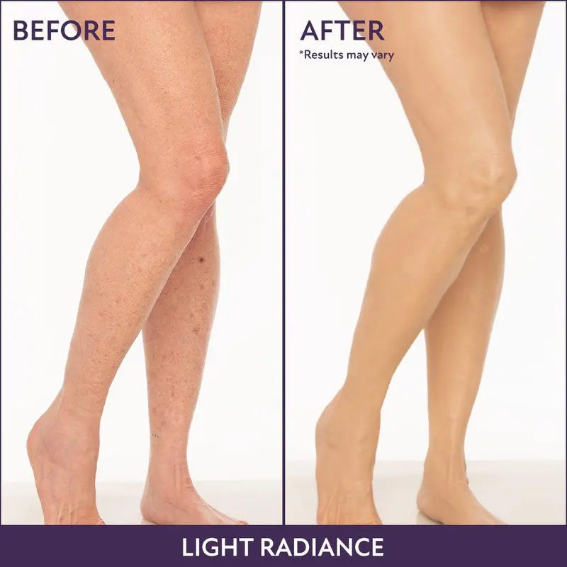 🎁 TODAY'S DEAL: Claim Your FREE Brush + 45% OFF Our Best-Selling Body Coverage Perfector for Flawless Legs & Arms! 💦🔥