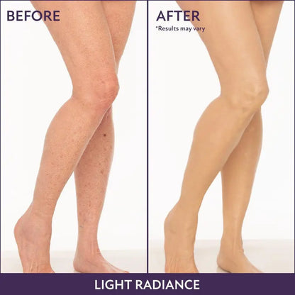🎁 TODAY'S DEAL: Claim Your FREE Brush + 45% OFF Our Best-Selling Body Coverage Perfector for Flawless Legs & Arms! 💦🔥
