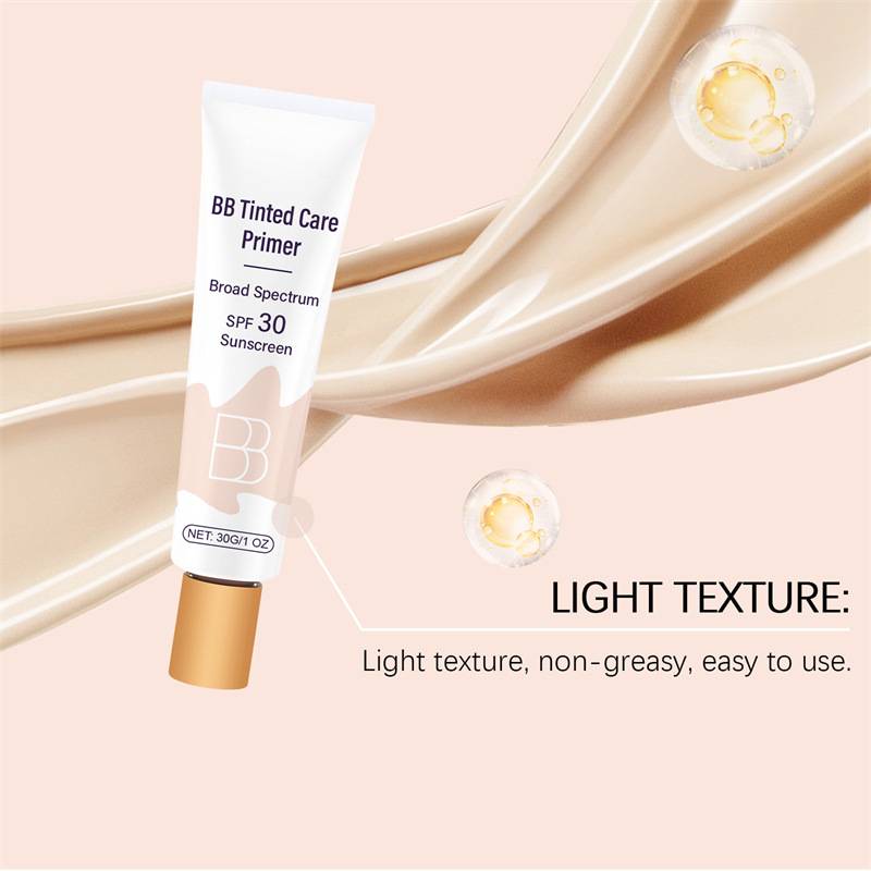 🔥 Buy BB Moisturizer, Get a FREE Pro Brush! 1-Min Flawless Base Set