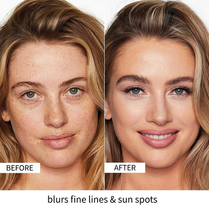 🔥 Buy BB Moisturizer, Get a FREE Pro Brush! 1-Min Flawless Base Set