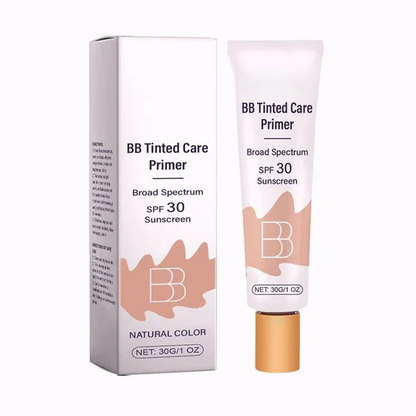 🔥 Buy BB Moisturizer, Get a FREE Pro Brush! 1-Min Flawless Base Set