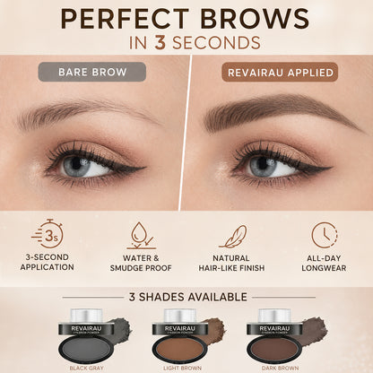 Revairau™ 3-Second Brow Stamp