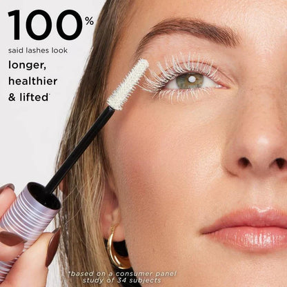 [Buy 1 Get 1 FREE] 2-in-1 Waterproof Tubing Mascara & Lash Primer Set
