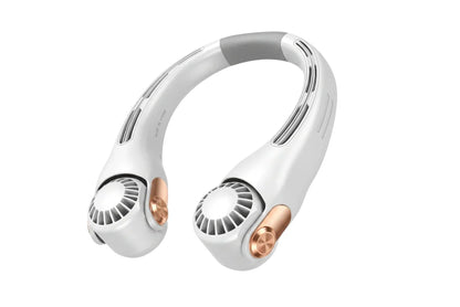 Hands-Free Neck Fan with Standard & Pro Airflow