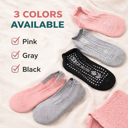 [GET 50% OFF TODAY] Professional Non-Slip Pilates & Yoga Socks
