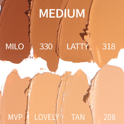 Maximum Coverage. Absolutely Zero Creasing-1