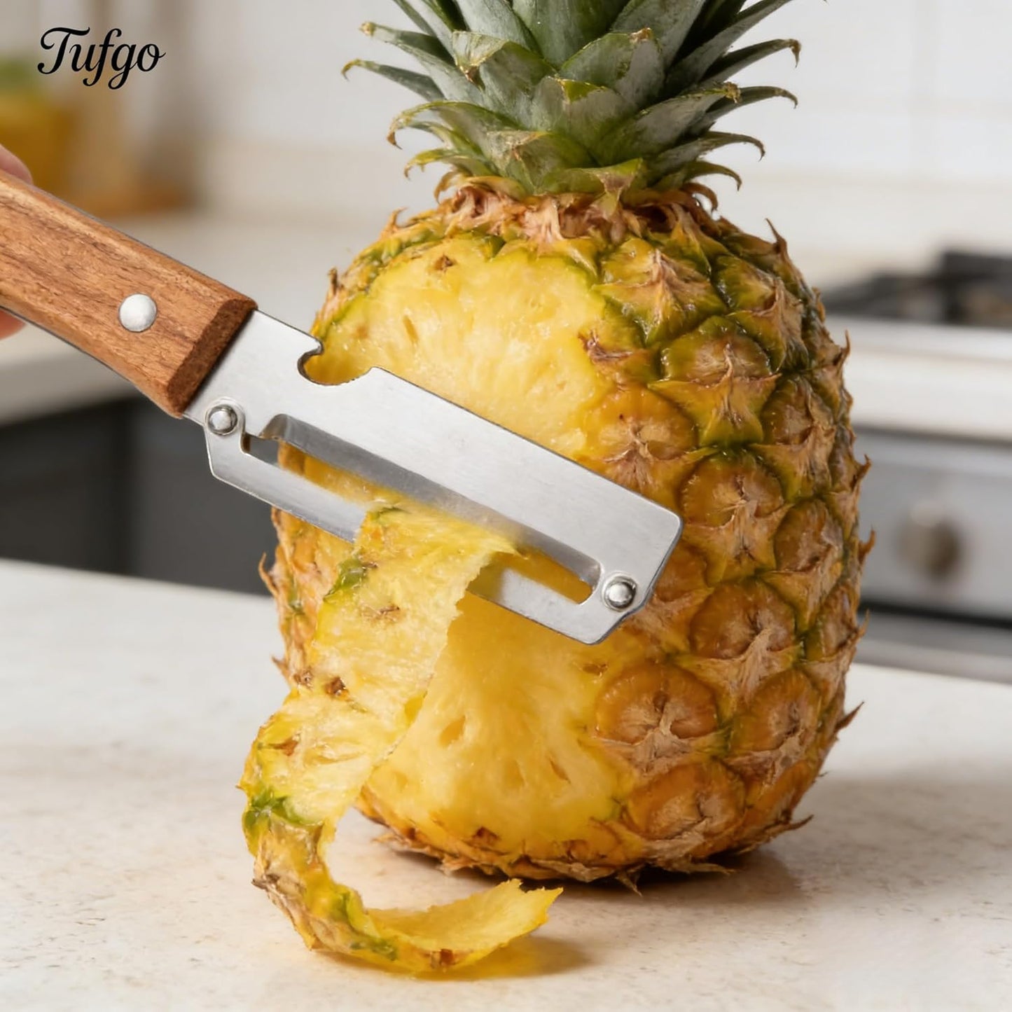 [Buy 1 Get 1 FREE] 🎁 2-in-1 Peeler & Opener 🥔🍺