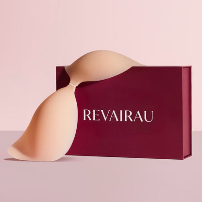 Revairau™ Invisible Outfit Bra