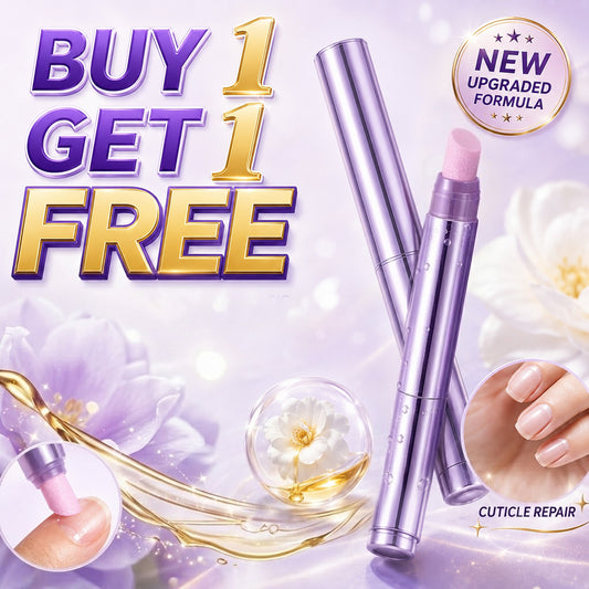 🎁Buy one, Get one FREE — Jojoba & Camellia Nail Care Pen