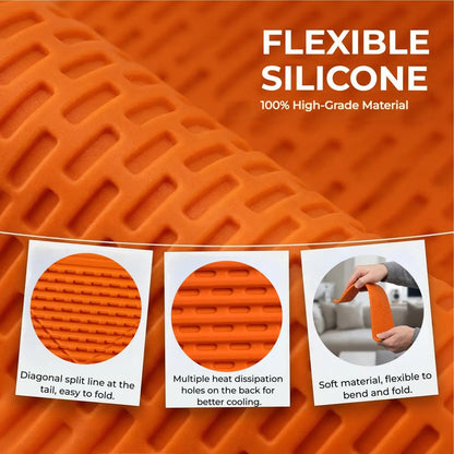Magic Flex Stand - Ultra-Portable Mount for All Devices
