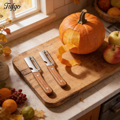 [Buy 1 Get 1 FREE] 🎁 2-in-1 Peeler & Opener 🥔🍺