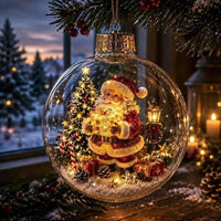 Santa Claus