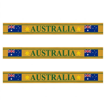 ⚽ Buy 1 Get 1 Free Limited Offer-Premium Matchday Fan Scarf