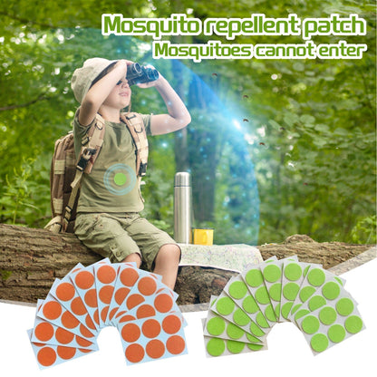 Kid-Friendly Animal Guard Patches - 36pc Fun Design Set for Worry-Free Backyard Play