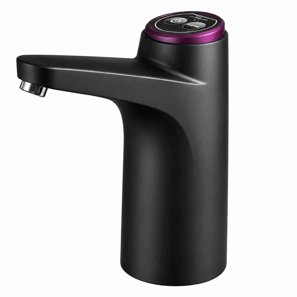 🔥 Limited-Time 50% OFF: Smart Rechargeable Water Pump – 600ml Auto-Stop, Continuous Flow & Long Battery Life