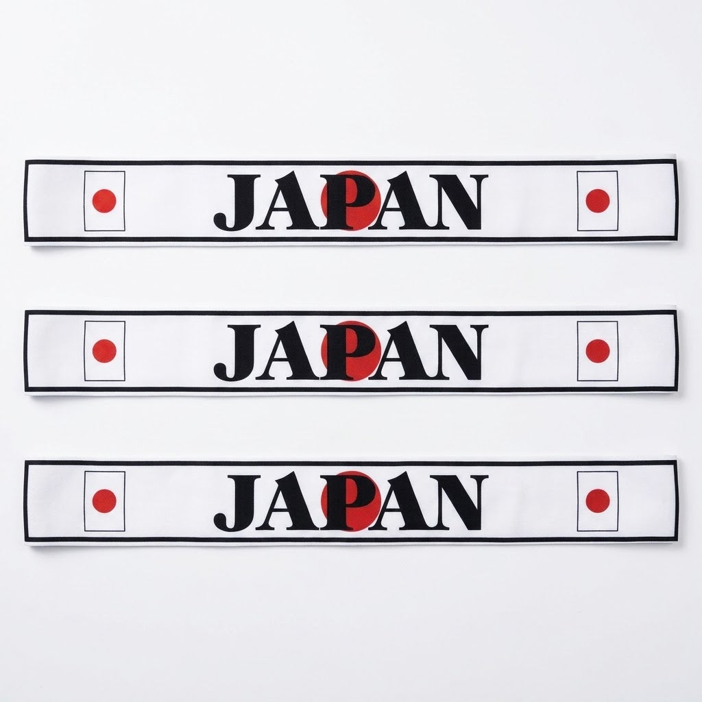 ⚽ Buy 1 Get 1 Free Limited Offer-Premium Matchday Fan Scarf