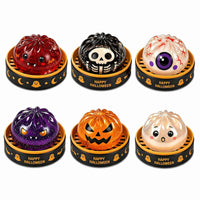 6-Piece Spooky Set