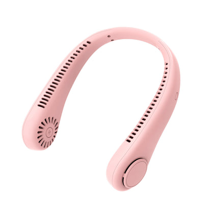 Hands-Free Neck Fan with Standard & Pro Airflow