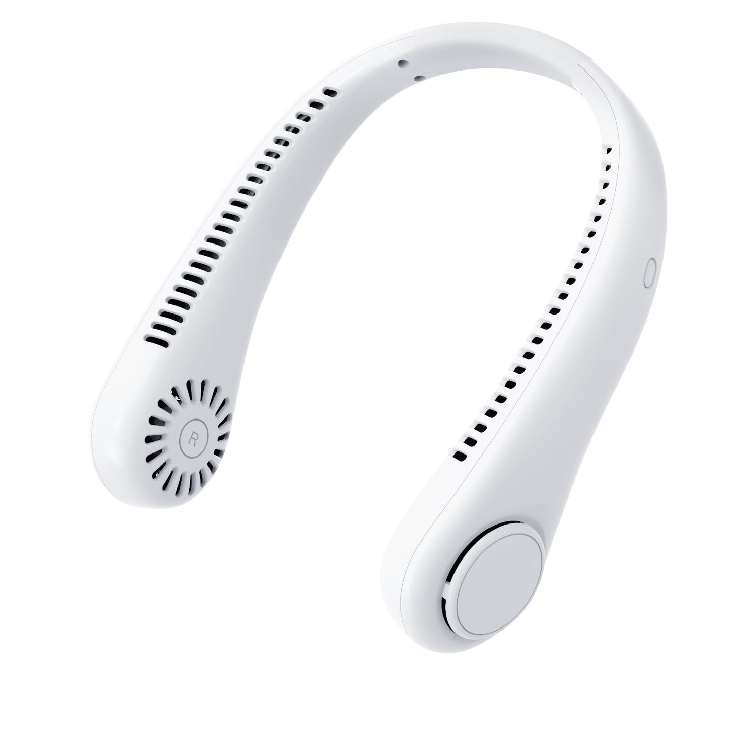 Hands-Free Neck Fan with Standard & Pro Airflow