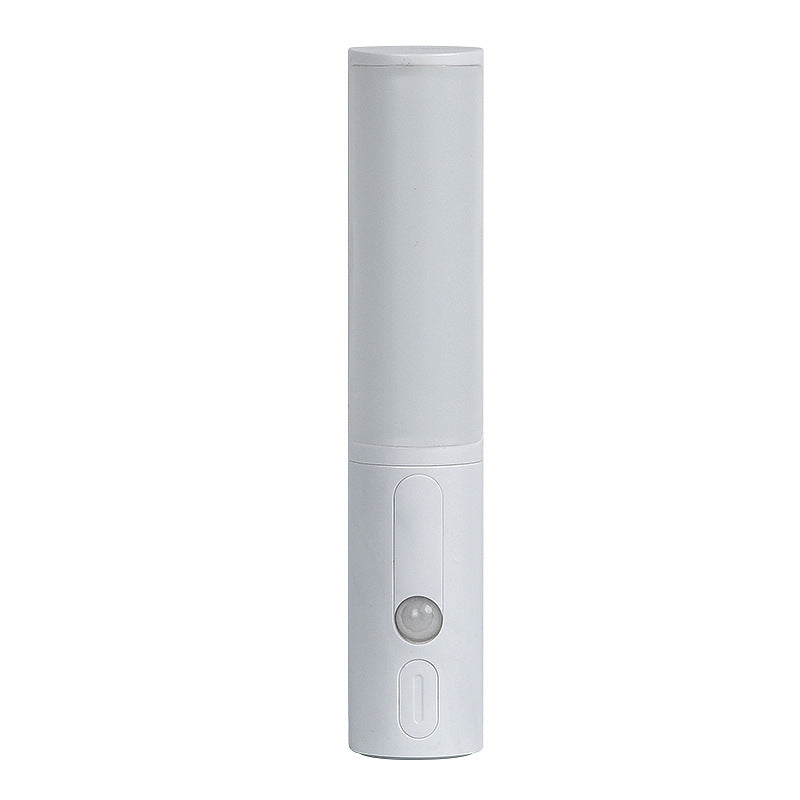 Smart Motion Sensor Night Light – Rechargeable Wireless LED Light for Safer Nights at Home