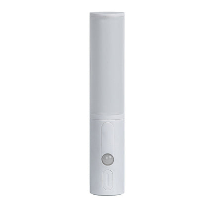 Smart Motion Sensor Night Light – Rechargeable Wireless LED Light for Safer Nights at Home