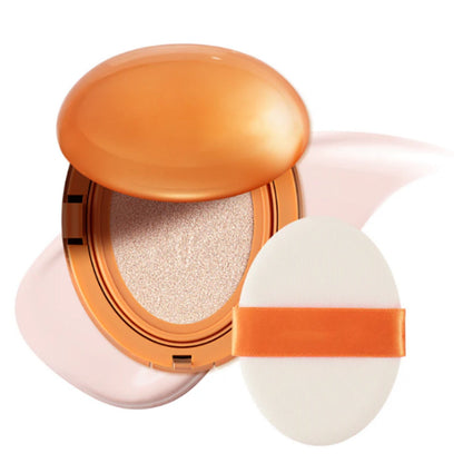 AI Filter Cushion Foundation – Smooth, Filter-Like Skin in One Tap | Buy 1 Get 1 FREE-1