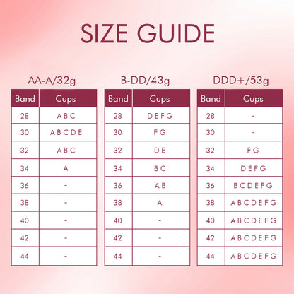 Revairau™ Invisible Outfit Bra