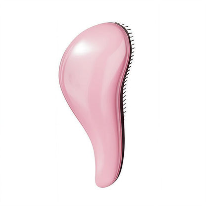 Professional Anti-Frizz Detangling Hairbrush