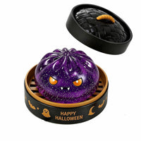 Purple Little Devil